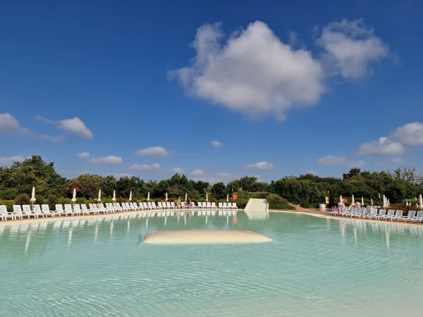 Gustocamp: camping Montescudaio