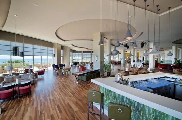 TUI BLUE Sensatori Barut Sorgun - bar