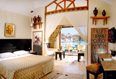 jungle aqua park egypte