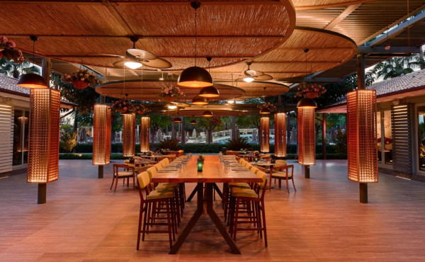 Barut Lara Resort Spa & Suites in Lara - Turkije