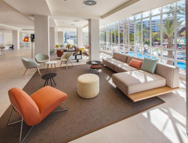 Lopesan Abora Buenavenura