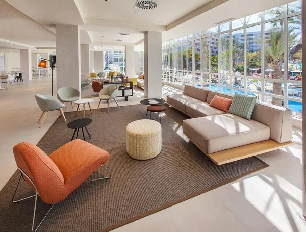 Lopesan Abora Buenavenura 