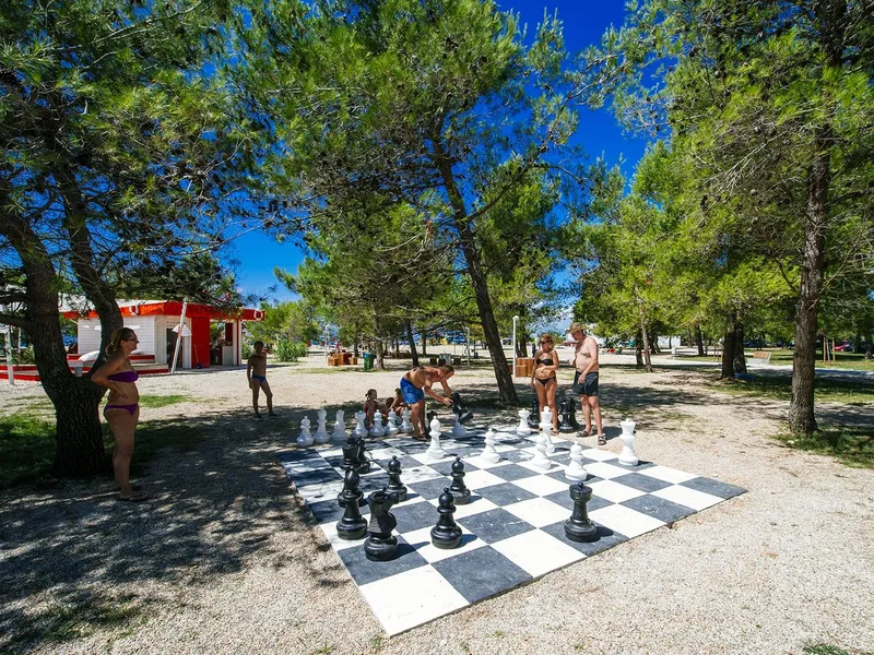 Holiday Resort Zaton