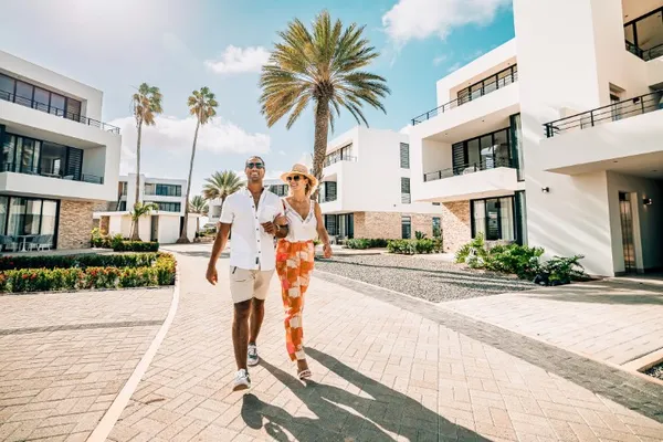 Van der Valk Plaza Beach Resort