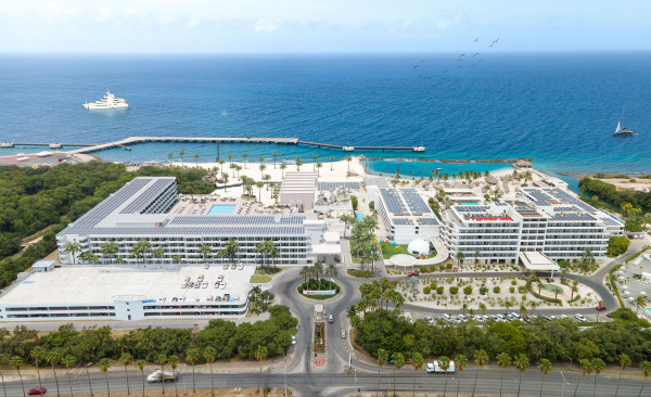 The Rif at Mangrove Beach