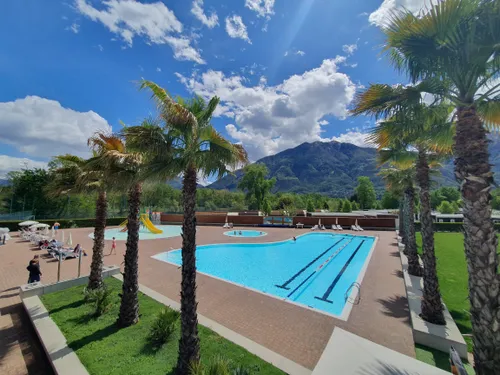 REVIEW: Camping Campofelice Village 