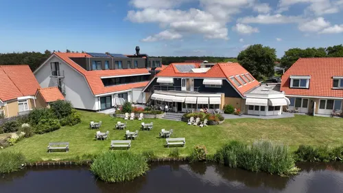 Landgoed Hotel Tatenhove Texel 