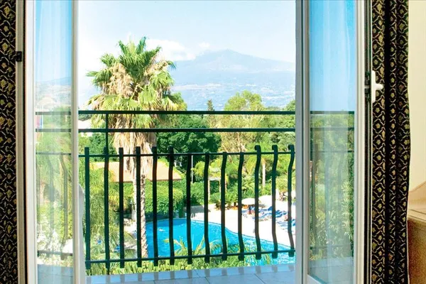 Hotel Sant'Alphio Garden