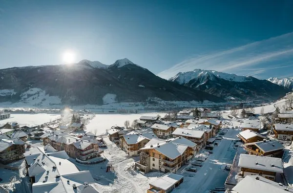 Top 3 luxe wintersport in Oostenrijk