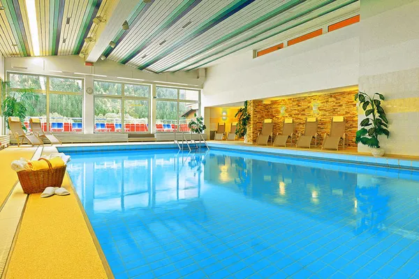 Aparthotel Kleinwalsertal