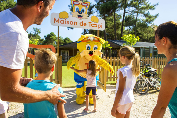 Atlantic Club Montalivet