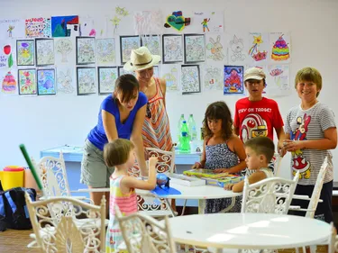 Camping Belvedere Trogir