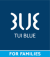 TUI BLUE