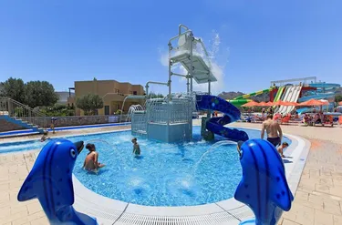 Atlantica Mikri Poli Rhodes