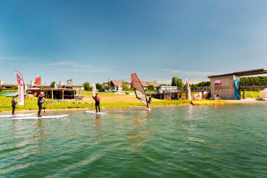 Landal Village l'Eau d'Heure