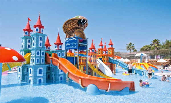 Hotel Sea Planet Resort & Spa