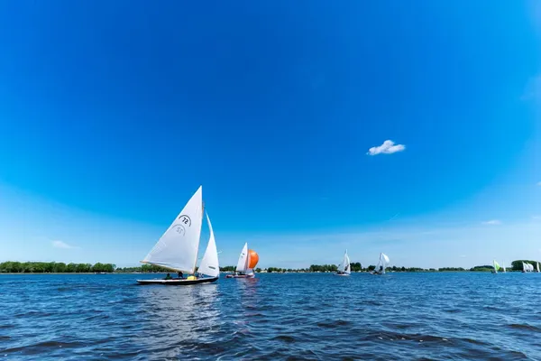 Marvilla Parks Friese Meren 