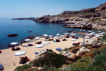 Kindvriendelijk Hotel Kalithea Horizon Royal 4* in Griekenland