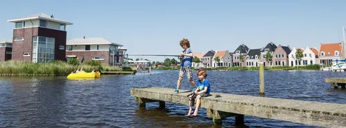 Landal Friesland