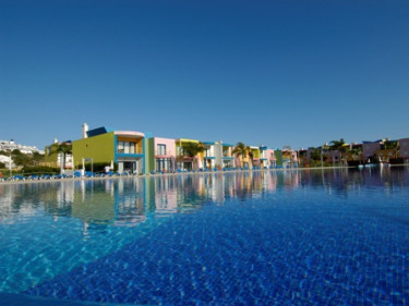 Appartementen Orada Marina de Albufeira