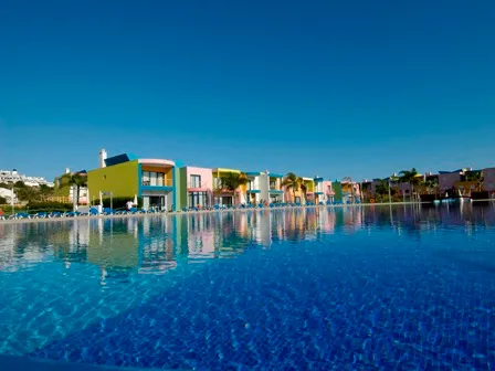 Appartementen Orada Marina de Albufeira