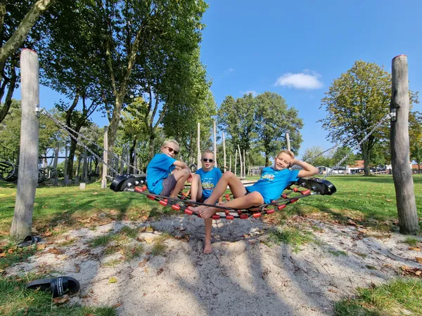 Recreatiepark de Leistert