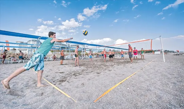 Hotel Sea Planet Resort & Spa