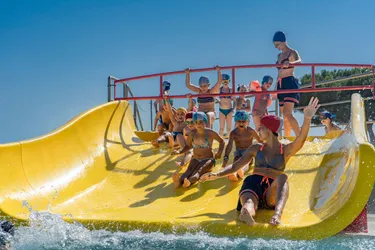 Camping Baia Blu La Tortuga