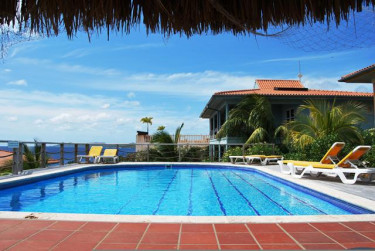 Caribbean Club Bonaire