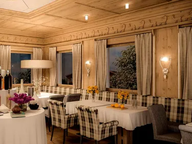 Landal Resort Maria Alm 