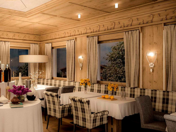 Landal Resort Maria Alm 