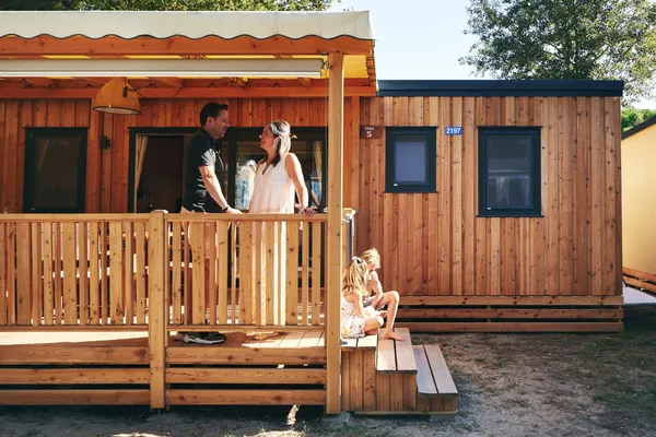 Ontdek de nieuwste SunLodges