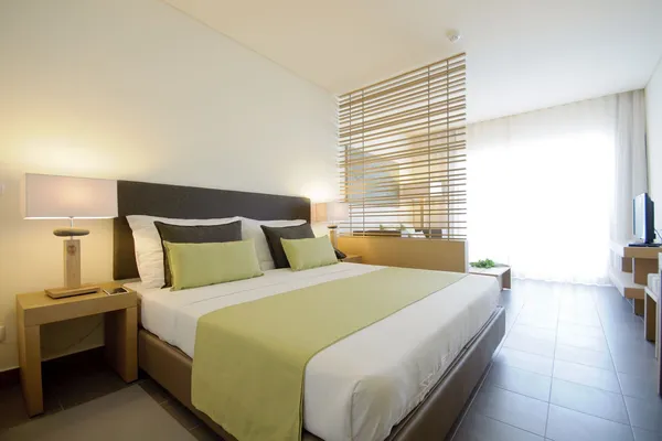 Hotel Oasis Salinas Sea