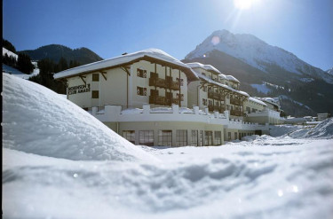 ROBINSON Club Amadé