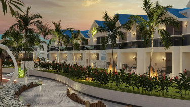 SUNtip - Jungle Aqua Park Egypte