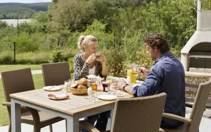 Center Parcs Park Bostalsee