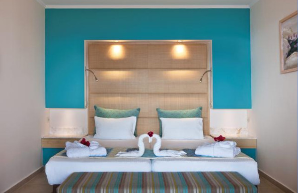 ROBINSON Club Daidalos 