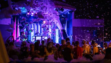 Camping Club Le Napoléon