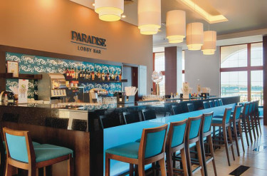 Hotel RIU Helios Bay