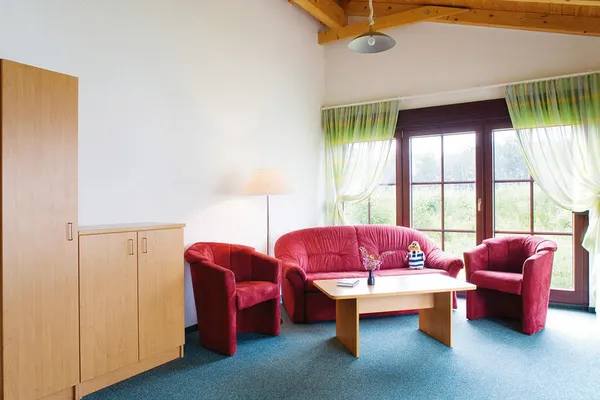 Vakantiepark Trixipark Zittauer Gebirge