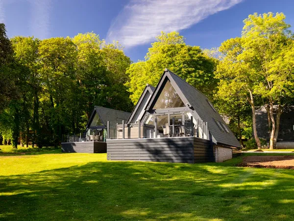 Landal Clowance - luxe accommodaties