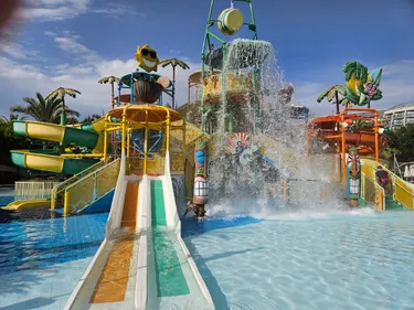 Sunweb Turkije: Long Beach Resort