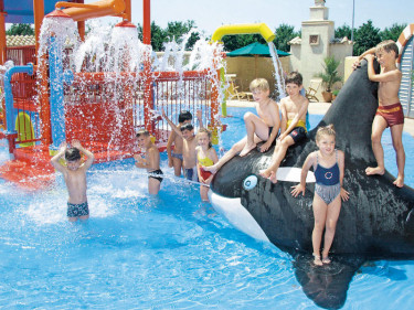 Europa-Park Hotel El Andaluz