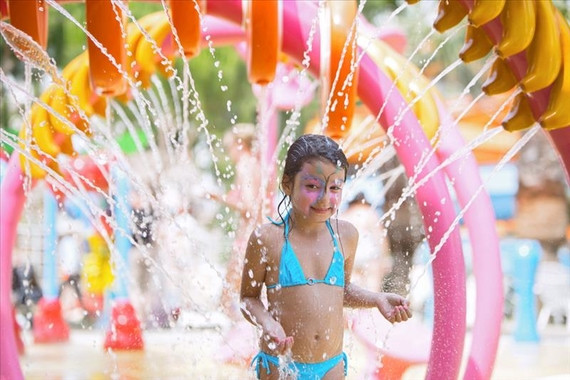 Club Marvy by PALOMA