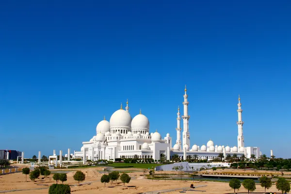 Abu Dhabi