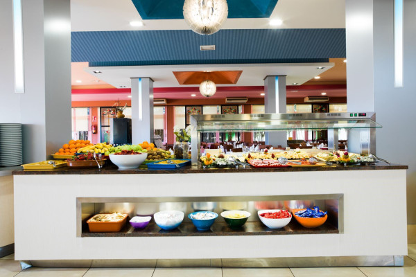 Torreblanca Hotel