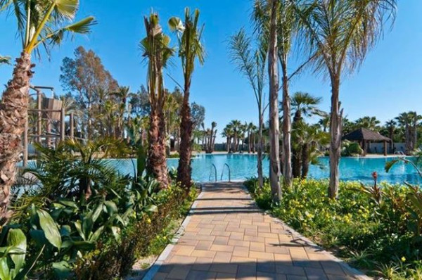 Marjal Costa Blanca Camping & Resort