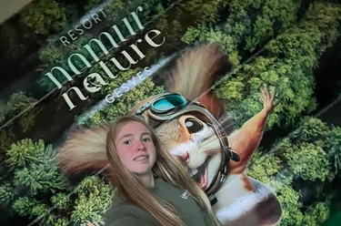 REVIEW: Nieuw park Landal Namur Nature in de Belgische Ardennen