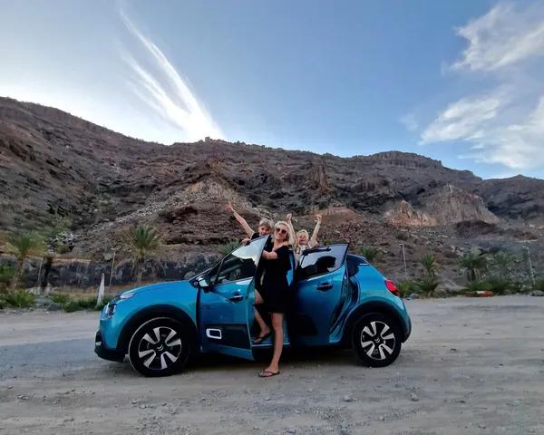 SPLASHWORLD LIVVO Valle Taurito