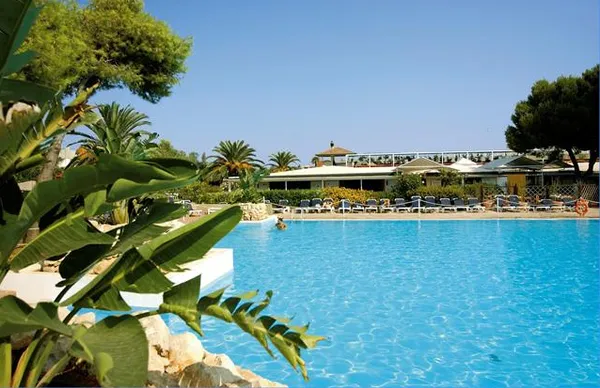 ROBINSON Club Apulia 